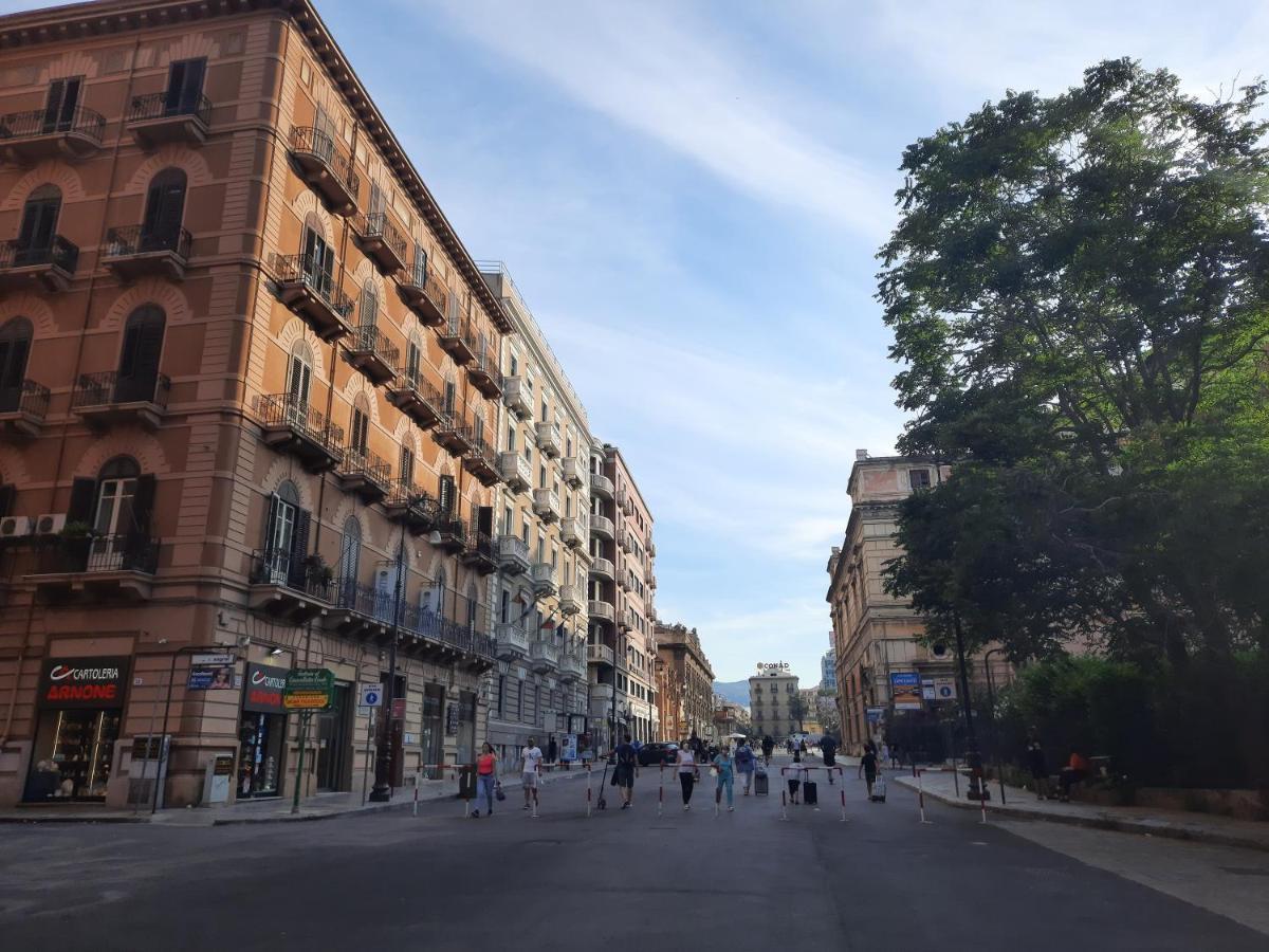 City Centre Palermo — Foto 3